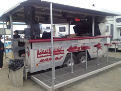 BBQ Trailers 9 | Van Weld North